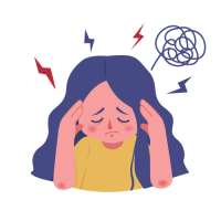 Stress-Management-Icon